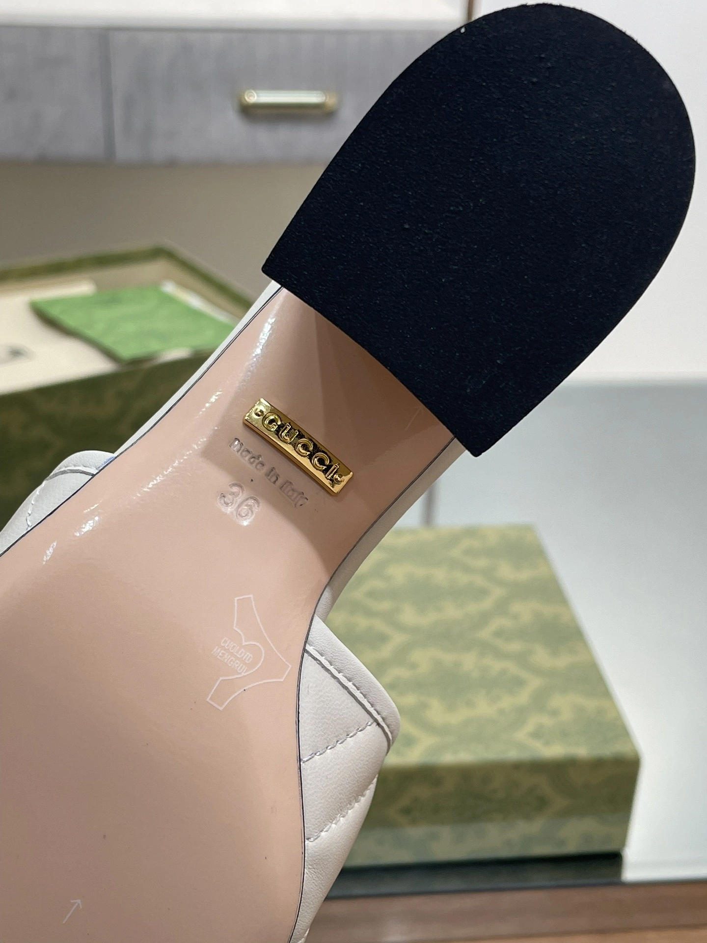 coco-- 695202 BKO60 9049 5.5cm Heel height item:C-X002D2705Y